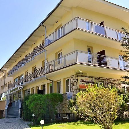 Wanta Zakopane Exterior foto