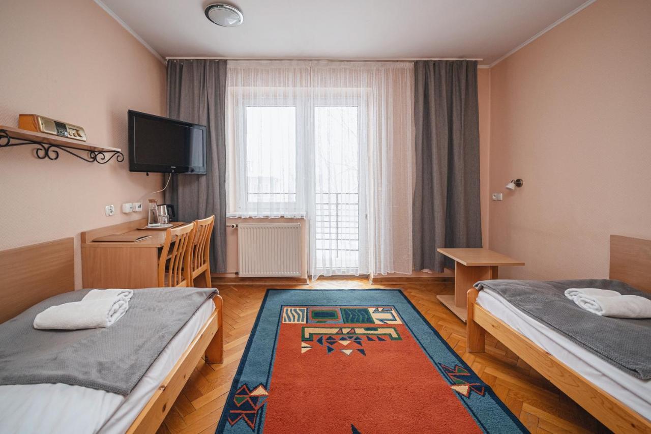 Wanta Zakopane Exterior foto