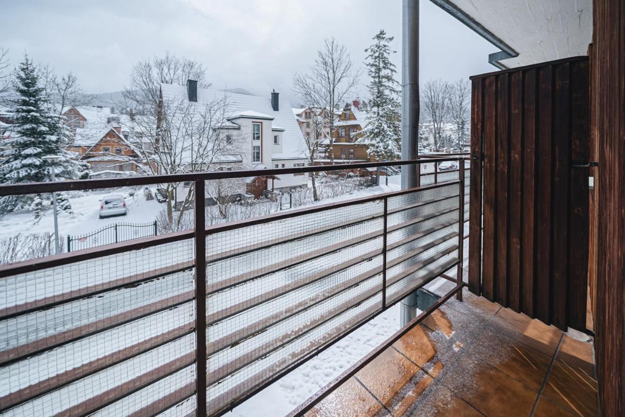 Wanta Zakopane Exterior foto