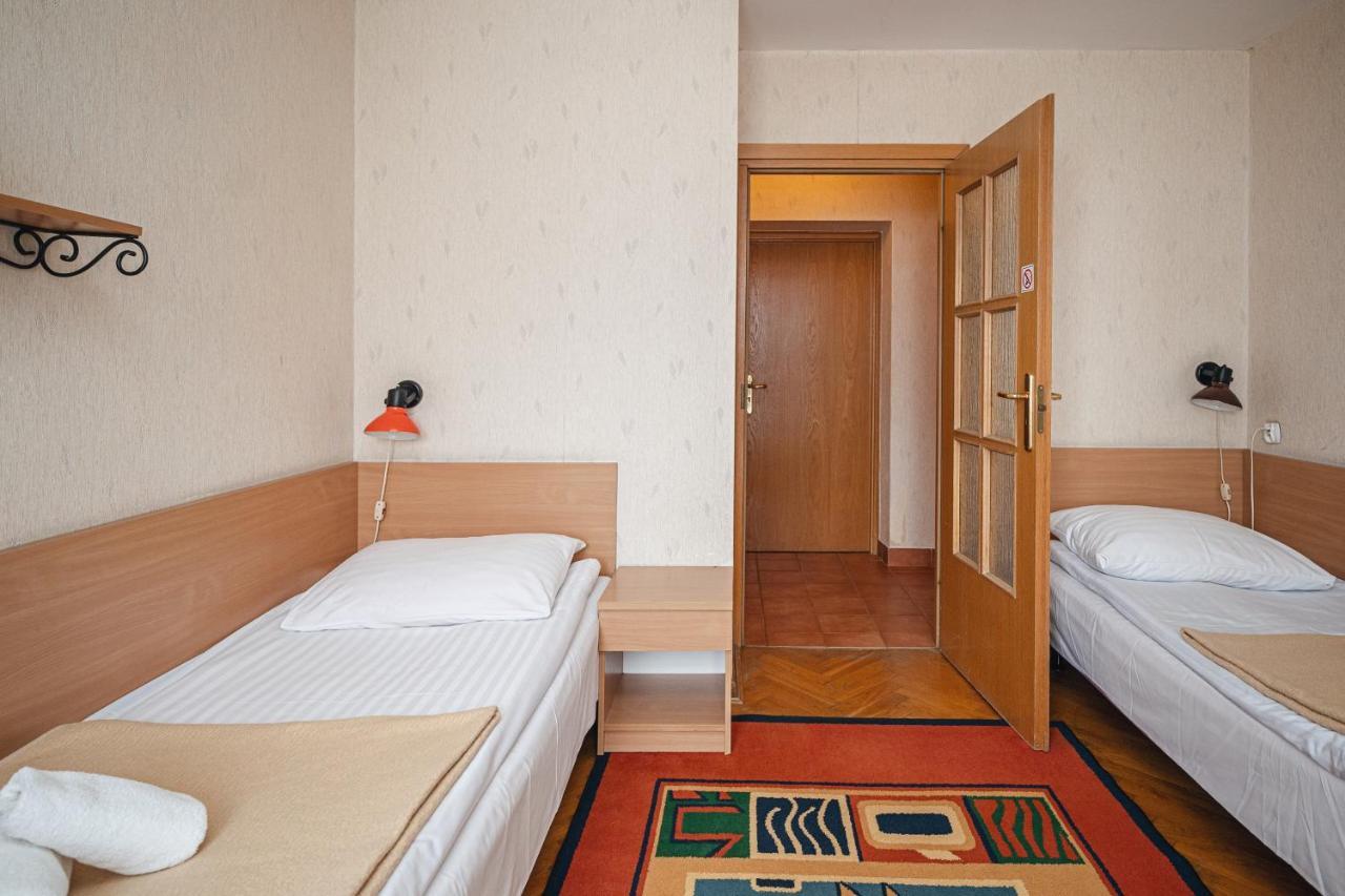 Wanta Zakopane Exterior foto