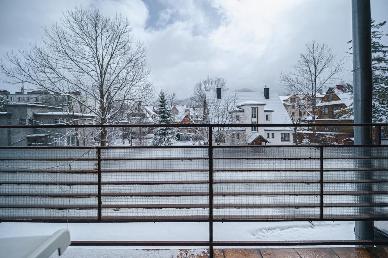 Wanta Zakopane Exterior foto